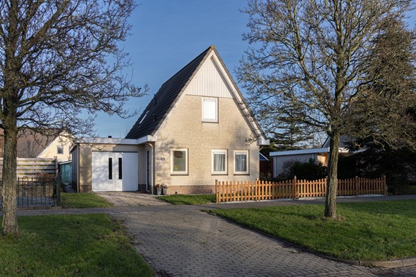 Molenstraat 50, Den Oever